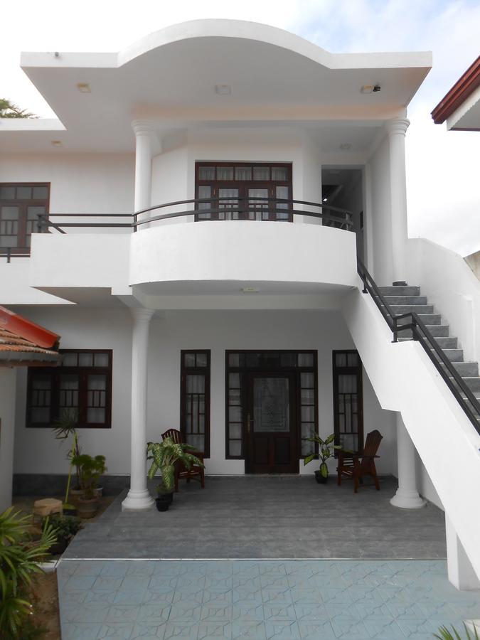 Villa Rodrigo Negombo Eksteriør bilde