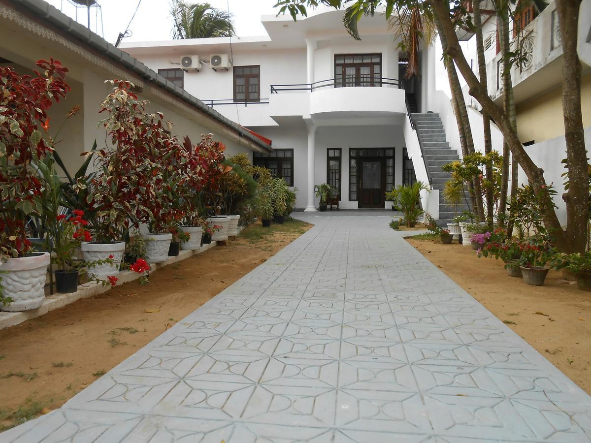 Villa Rodrigo Negombo Eksteriør bilde