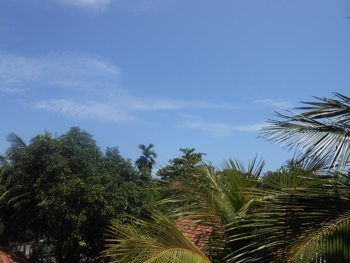 Villa Rodrigo Negombo Eksteriør bilde